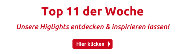 Top 11 der Woche