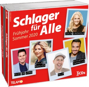 Schlager für Alle 6