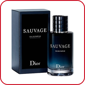 Dior Sauvage Men Eau de Parfum