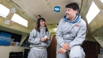 Refit-XXL: mit Masterplan zur Segelauszeit