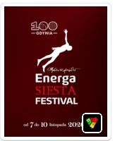 Energa Siesta Festival