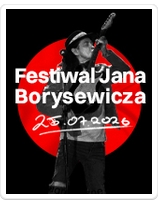 Festiwal Jana Borysewicza
