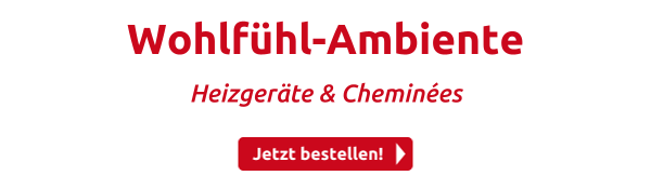 Wohlfühl-Ambiente