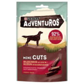 Adventuros Mini Cuts