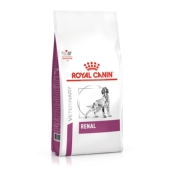 Royal Canin Veterinary Diet Renal 2 kg