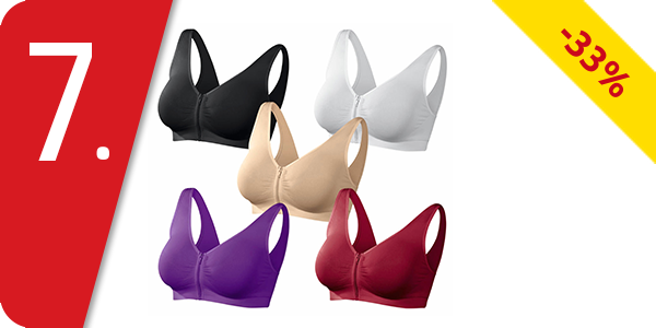 Fitness BH, 5er-Pack