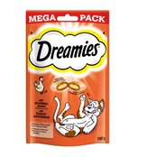 Dreamies Mega Pack 180g Huhn