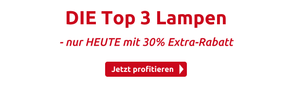 DIE Top 3 Lampen