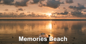 Memories Beach