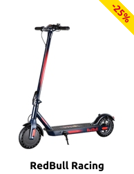 RedBull E-Trottinett «8,5" Race», 20 km, 20 km/h
