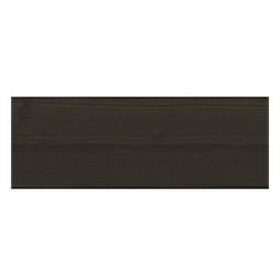 Zweeds rabatplank douglas zwart 1,1-2,7x19,5x400 cm | HORNBACH
