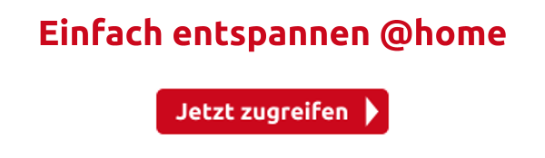 Einfach entspannen @home