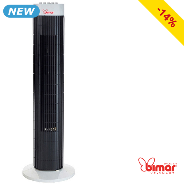 Bimar Turmventilator «VC 99»