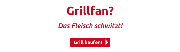 Grillfan?