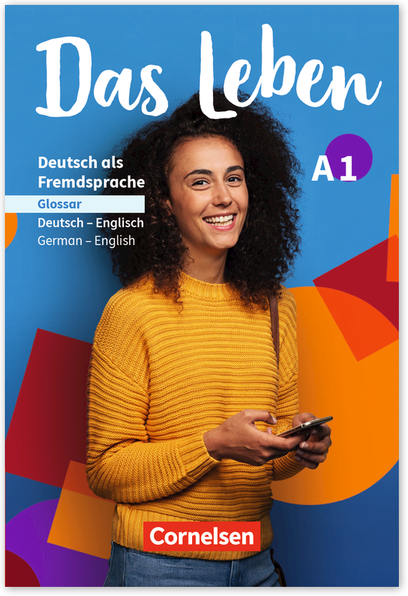 Das Leben A1 – Glossar