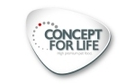 Concept for Life ontdekken!