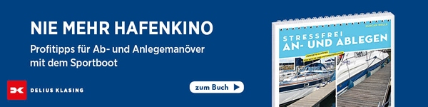 Buchwerbung