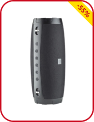 Bluetooth Soundbar Tremor