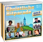 Christliche Hitparade - Gold Edition