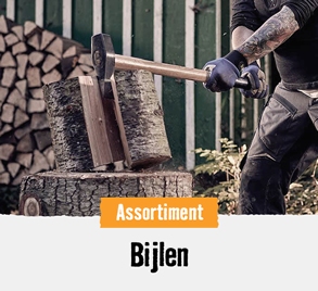 Bijlen | HORNBACH