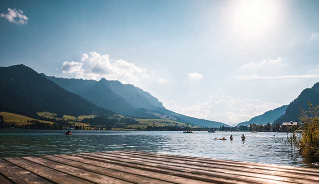 3 Tipps für jedes Budget - Österreich