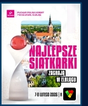 TAURON Puchar Polski Kobiet 2026