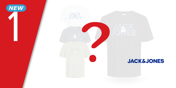 T-Shirt «Jacula», schwarz