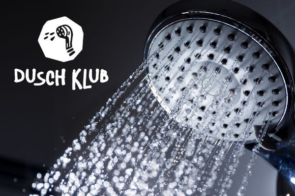 NABU startet Energiespar-Kampagne #UndWasMachtIhr Hallo? Regierung ans Dusch-Telefon!