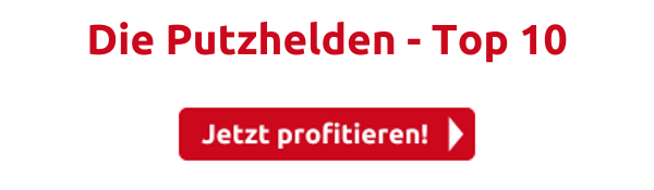 Die Putzhelden - Top 10