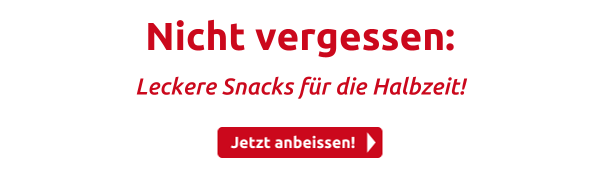 Nicht vergessen:
