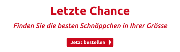 Letzte Chance