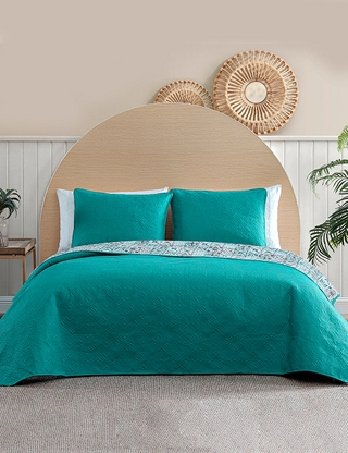 Bettüberwurf «Verena»