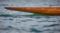 Starke Eindrücke vom Chiemsee