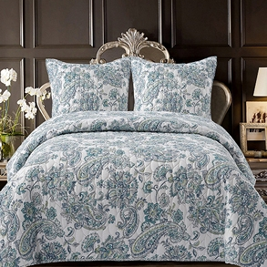 Bettüberwurf «Carmen»