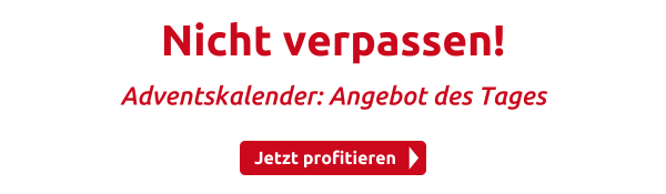 Nicht verpassen!