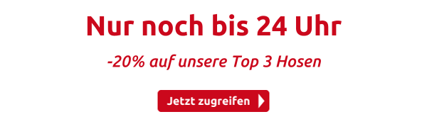 Nur noch bis 24 Uhr