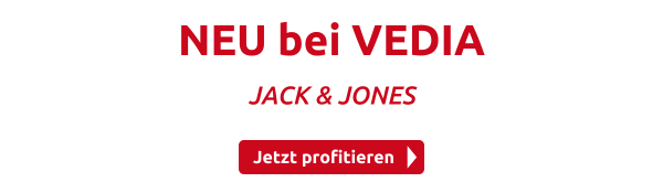 NEU bei VEDIA