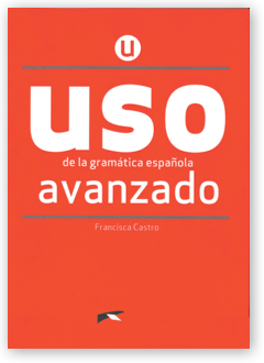 USO de la gramática española avanzado