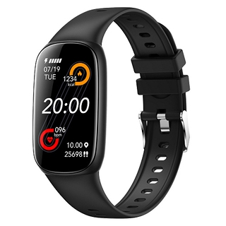 Smartwatch «Fitness Watch», Autonomie bis zu 20 Tagen