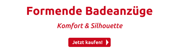 Formende Badeanzüge