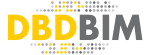 Logo DBD-BIM