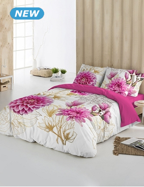 Bettwäsche «Enya»