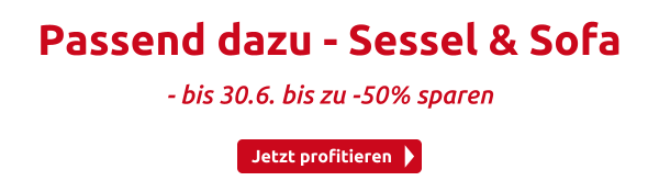 Passend dazu - Sessel & Sofa