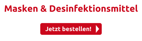 Masken & Desinfektionsmittel