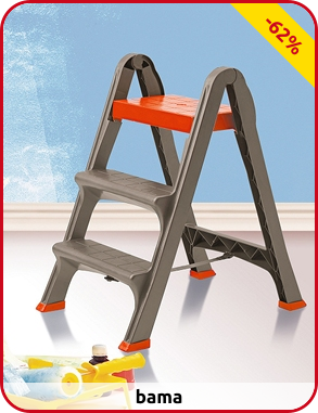 Bama Leiter «Skala»