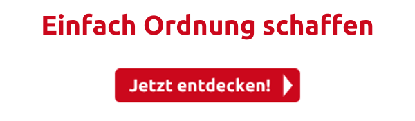 Einfach Ordnung schaffen