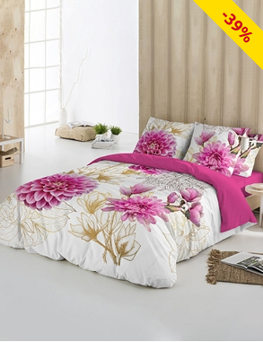 Bettwäsche «Enya»