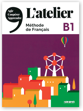 L’Atelier B1