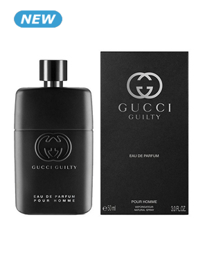 GUCCI Eau de Parfum «Guilty», für IHN, 50 ml