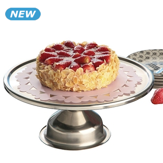 Kuchenplatte, Ø 33,5 cm